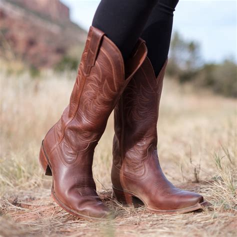 tecovas boots for women